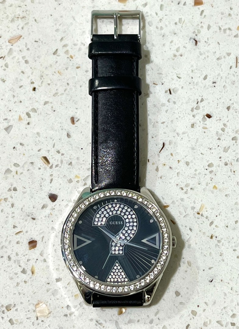 Guess Watch 20th Anniversary Limited Edition Women s Fashion Watches Accessories Watches on Carousell