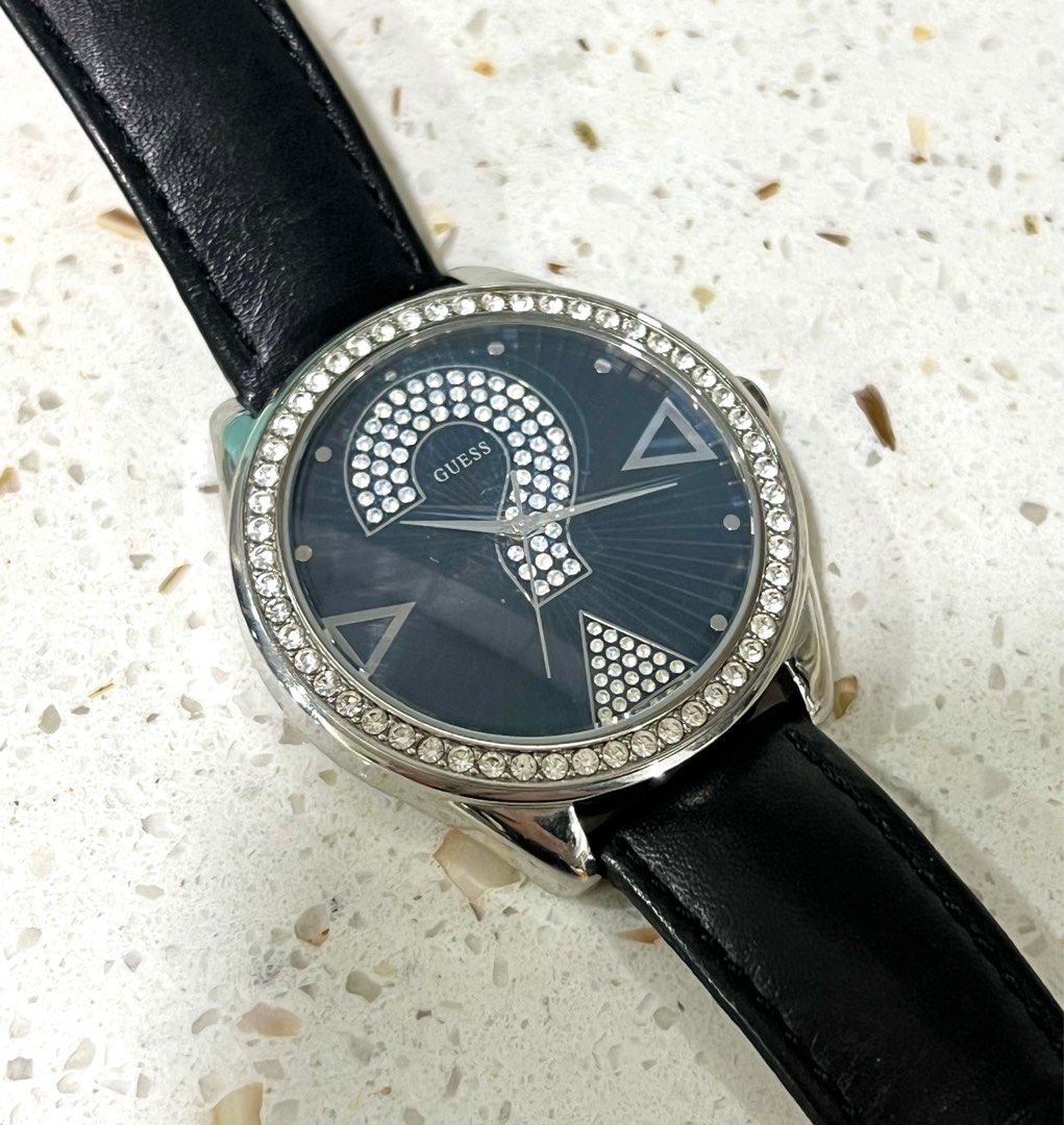 Guess 20th anniversary watch 2025