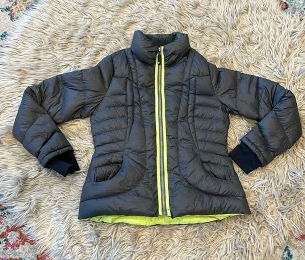 Halifax traders jacket online