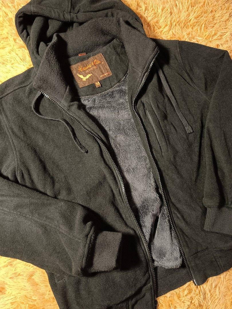 Hawke and co jacket with hood new arrivals