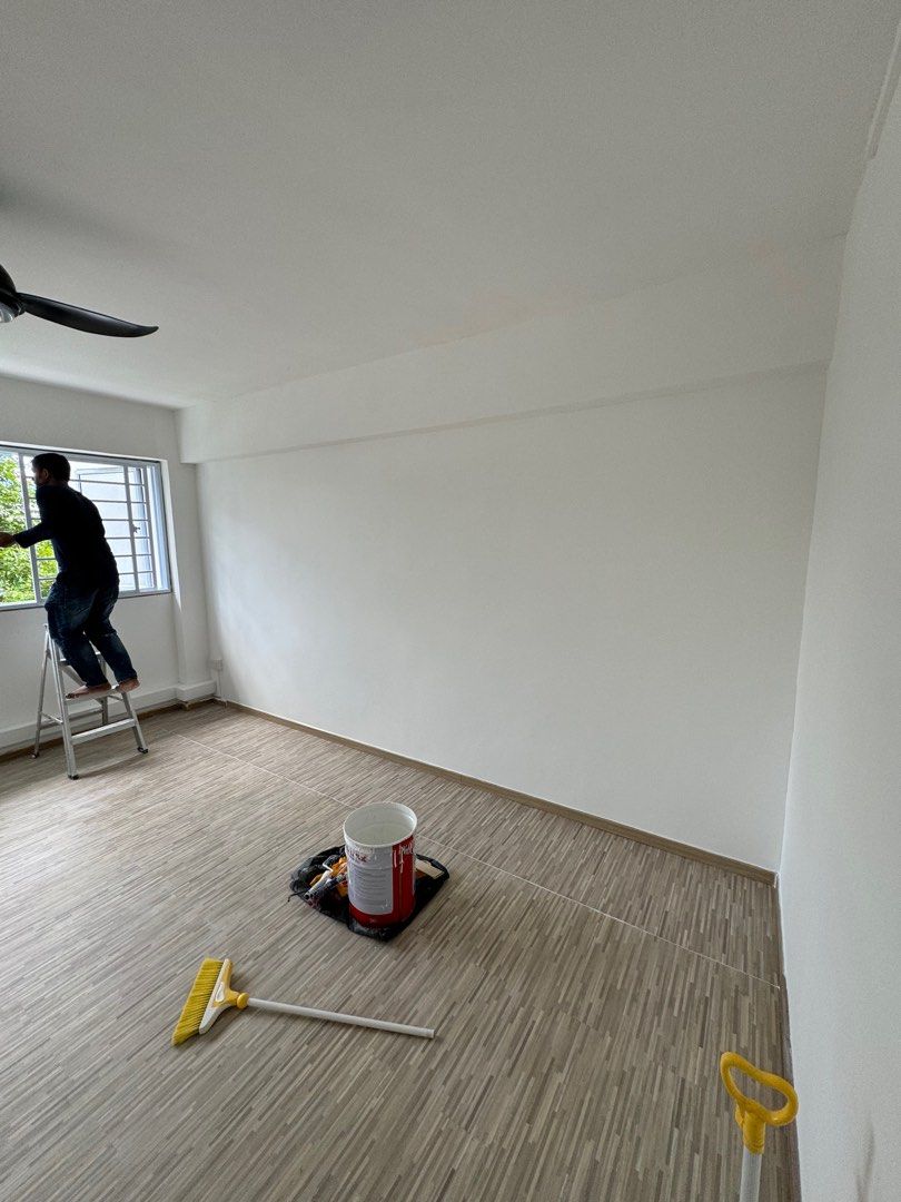 Hdb Renovation Contractor 🔧🏠 Hazari Engineering & Renovation: Expert Home Services for Direct Contractor Renovation, Handyman, Plumbing, Electrical, Painting & More! Your One-Stop Solution! 🏠🔧62853070183427112