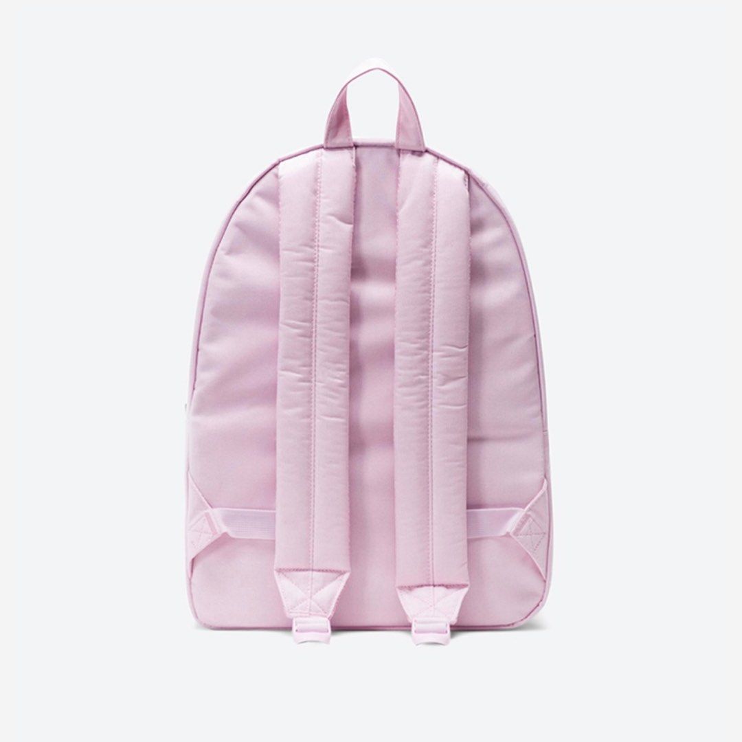 Herschel pink lady 2025