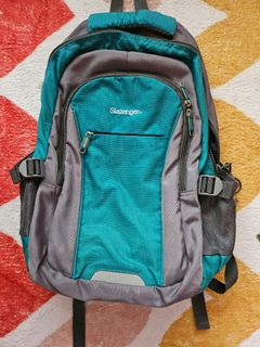 Affordable slazenger backpack For Sale Men s Fashion Carousell Singapore