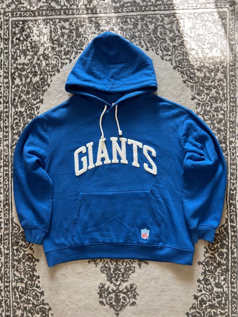Giants hoodie h&m on sale