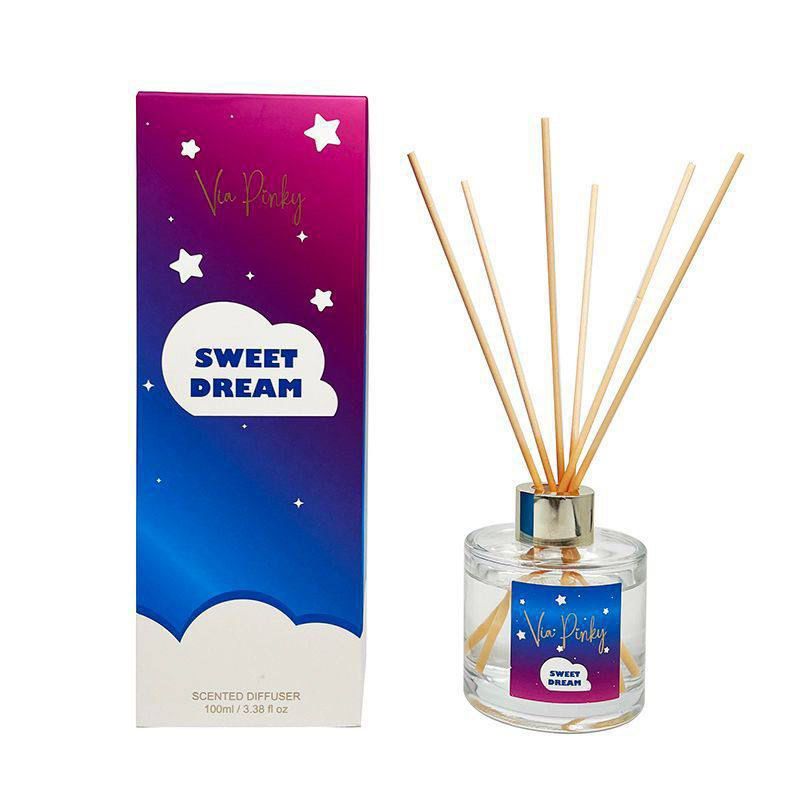 HOME DIFFUSER (Category: Fragrance & Deodorants) located in Singapore. Submitted by mairahscarves (Listing ID 1323644503, Image 2). Description: Yara - rose vanilla powdery (inspired arab perfume) sesuai letak bilik, ruangtamu, office Bubblegum - bau manis, berry, gulagula Sweet dreams - pemanis gula, inspired arianna grande perfume, strong sweet, feel tido dgn tenang Gucci flora - top seller, susah nk dpt stock, inspired perfume, bau bunga fresh
