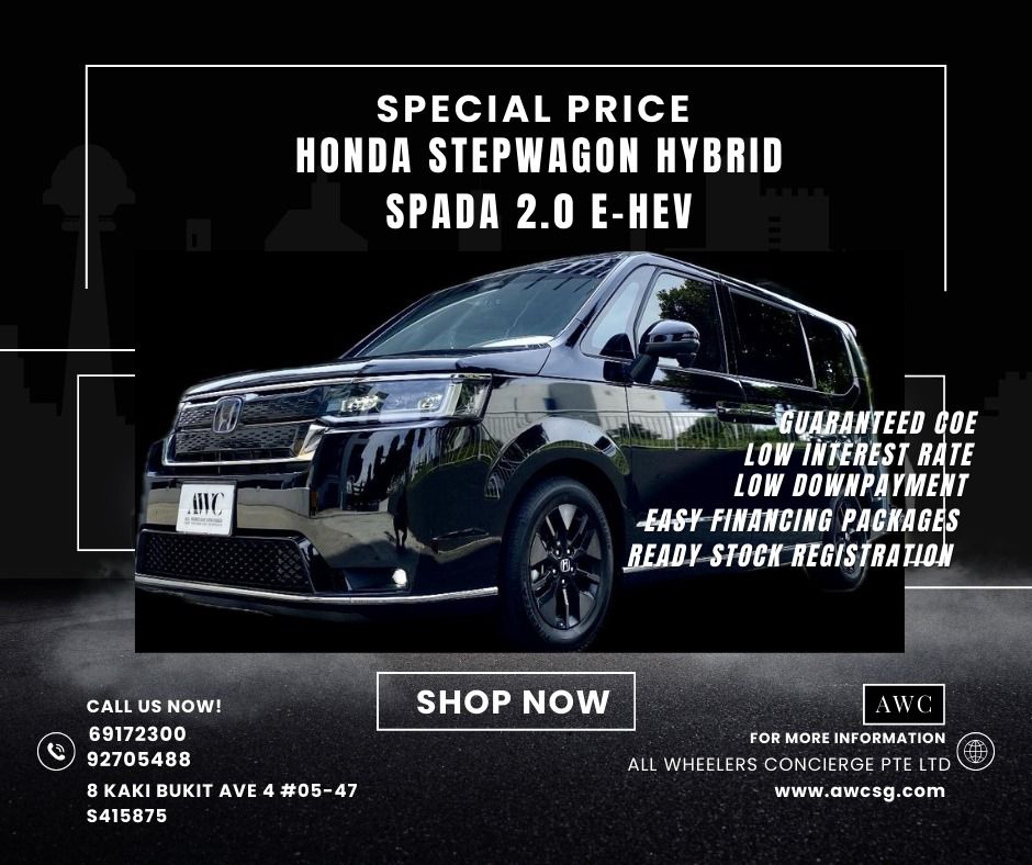本田思域混合动力版 2.0A SPADA E-HEV62885348244994113