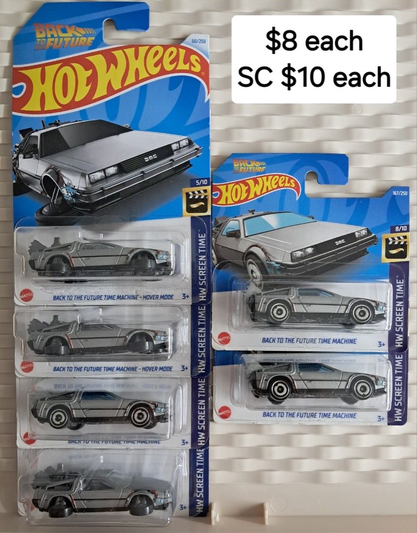 Johnny lightning movie cars store