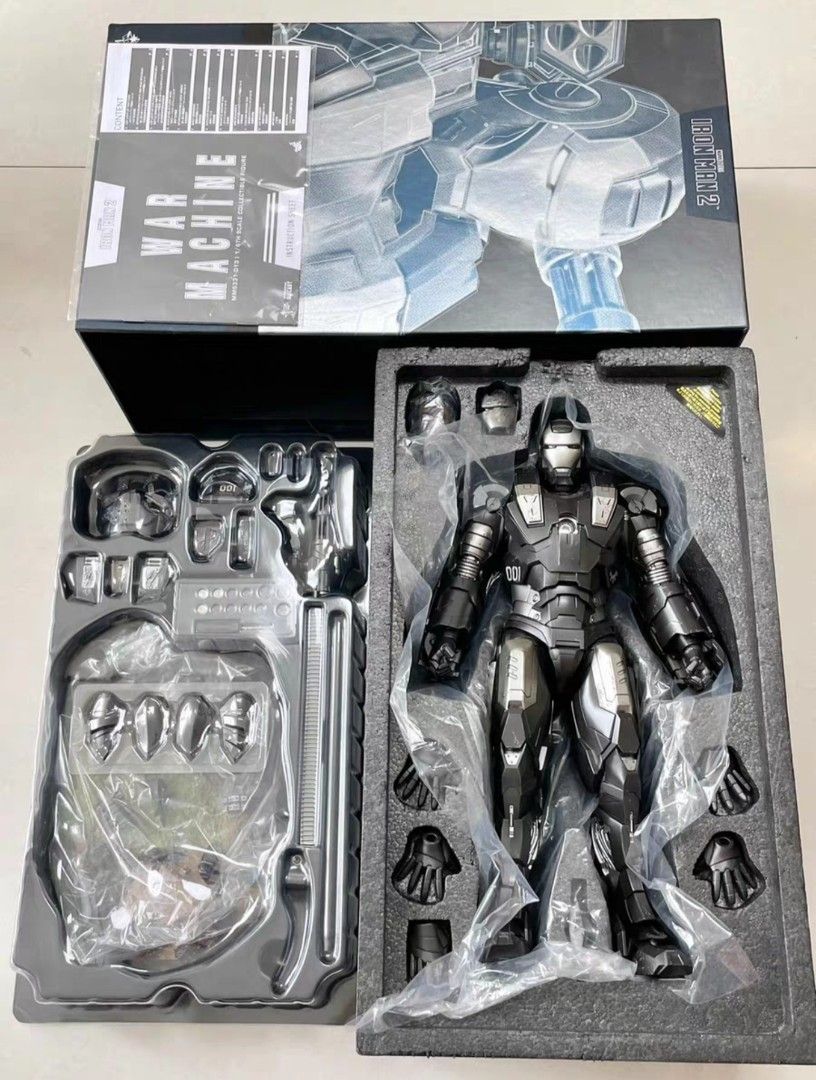 Hot toys mms331d13 discount