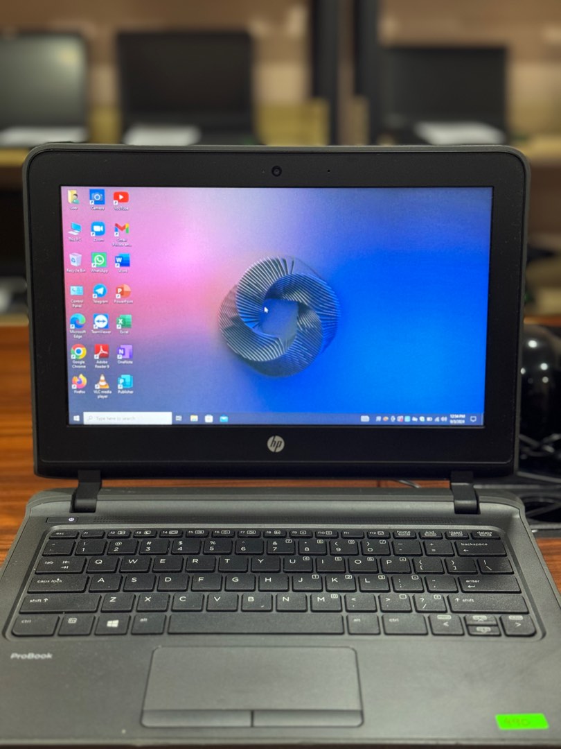 HP PROBOOK G1, Computers & Tech, Laptops & Notebooks on Carousell