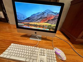 iMac 2011 i5 16GB 1TB iMac A1311 i5/8GB/1TB HDD 21.5″ – Laptops-Spain