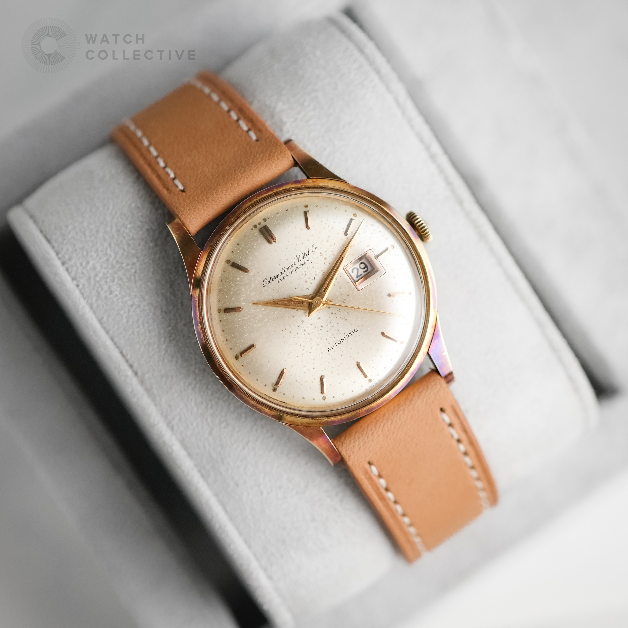 Iwc 8531 clearance