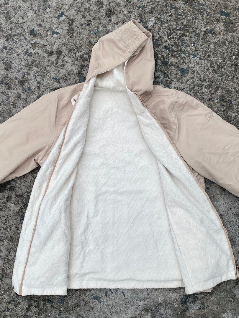Izod winter coats shop