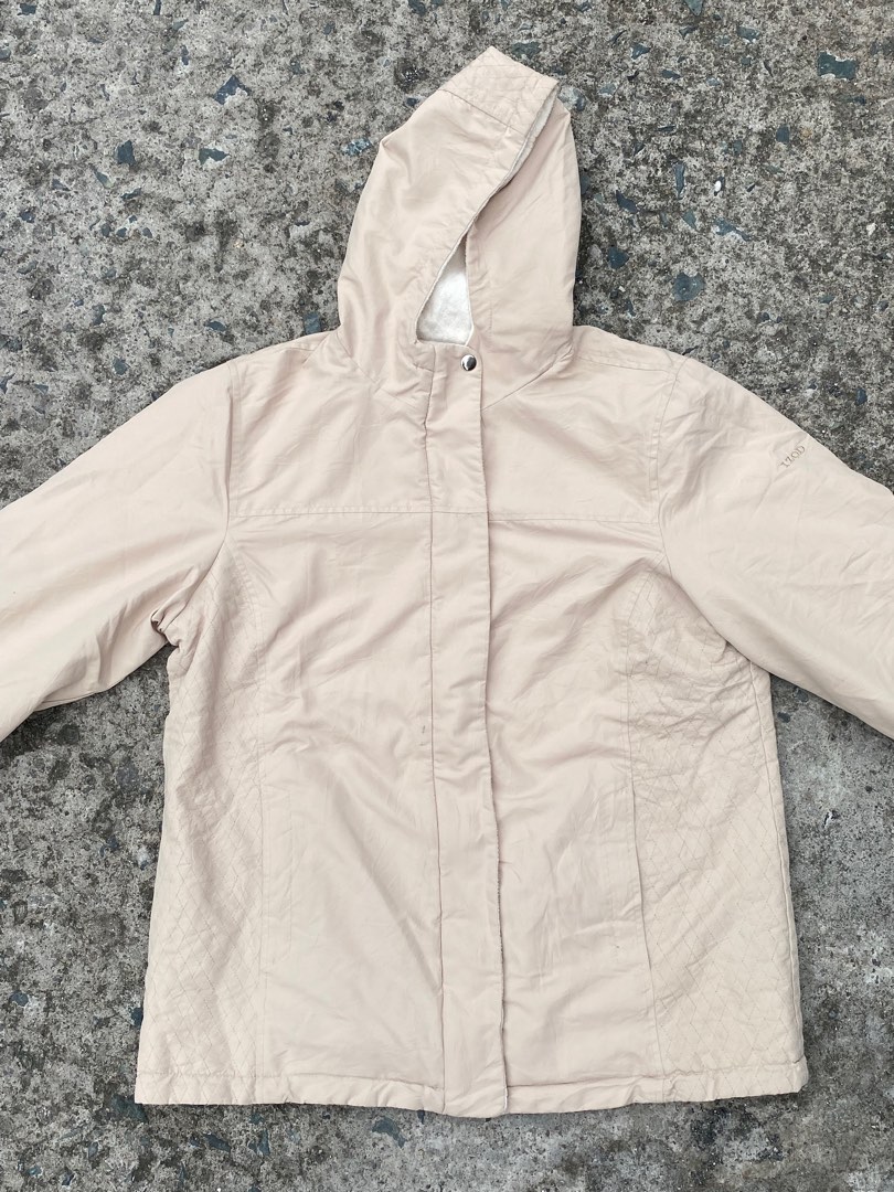 Izod Winter Jacket Men s Fashion Coats Jackets and Outerwear on Carousell