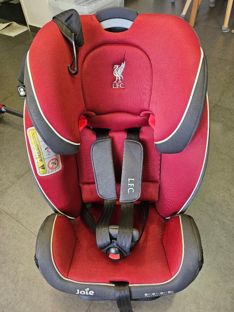 Joie Every Stage FX LFC Car Seat