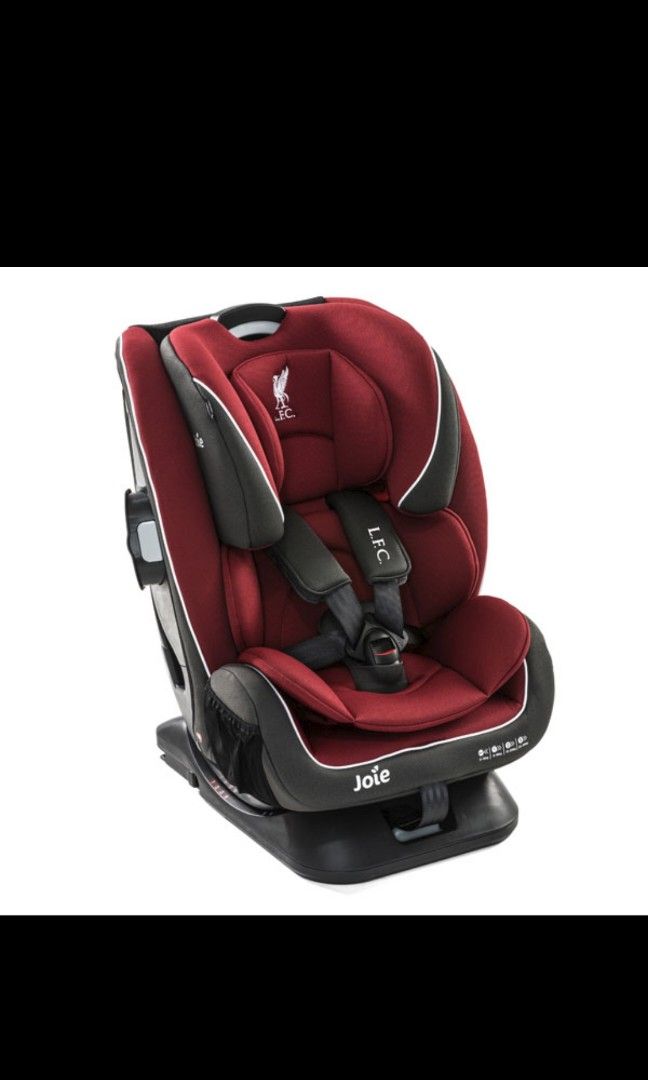 Joie Every Stage FX LFC Car Seat Car Accessories Accessories on Carousell