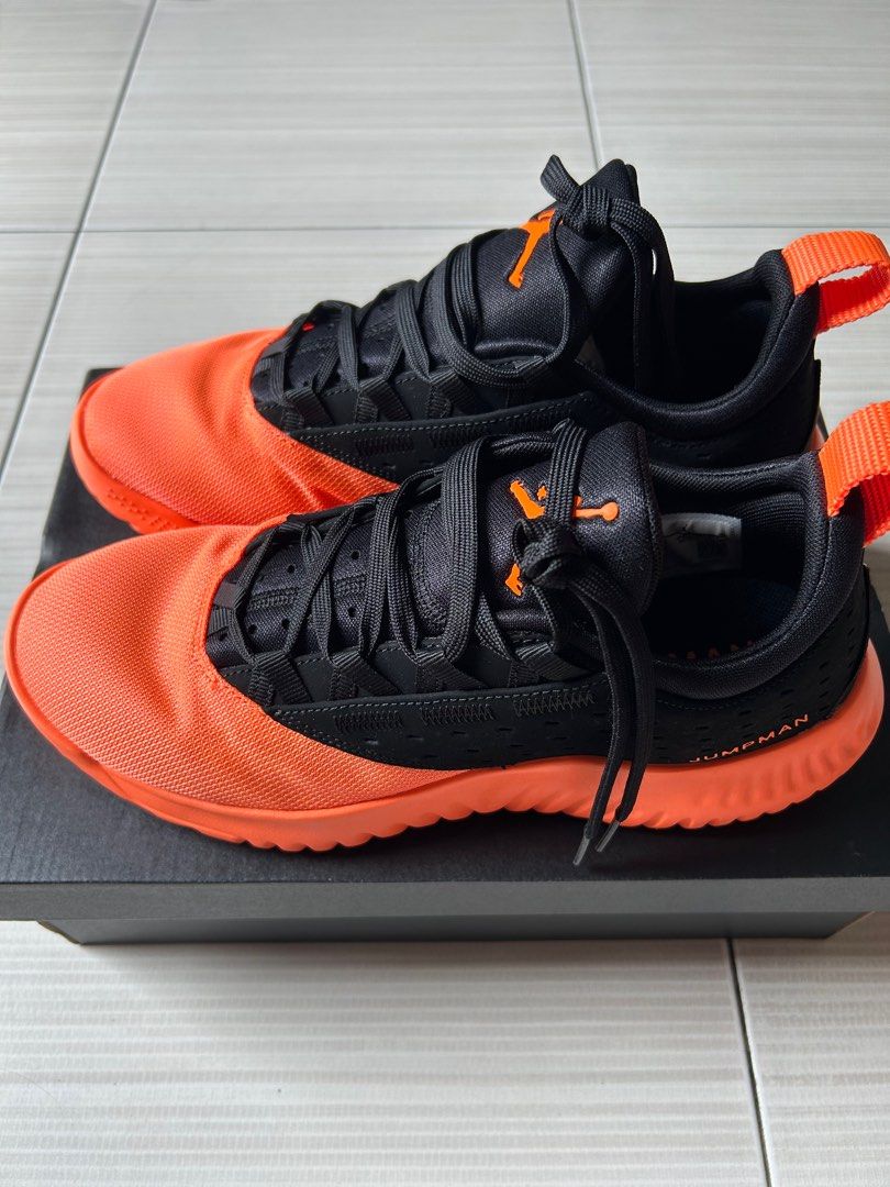 jordan proto lyte black