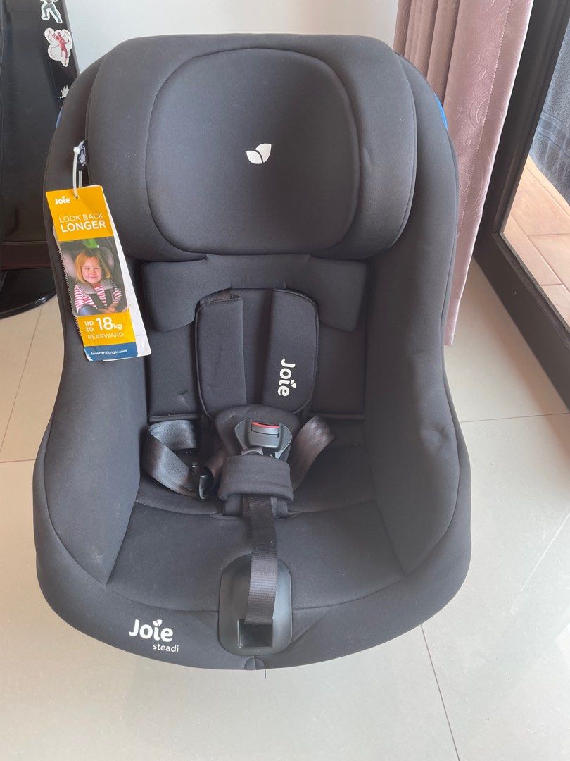 Jual car seat second hot sale