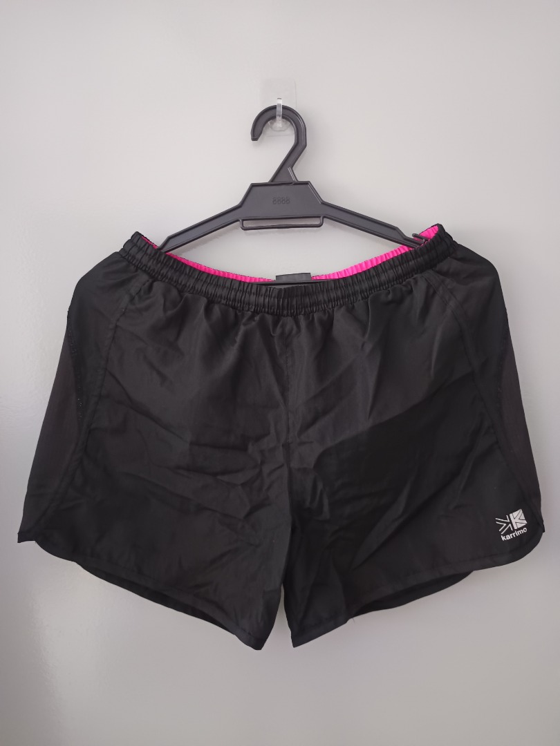 Karrimor running shorts ladies clearance