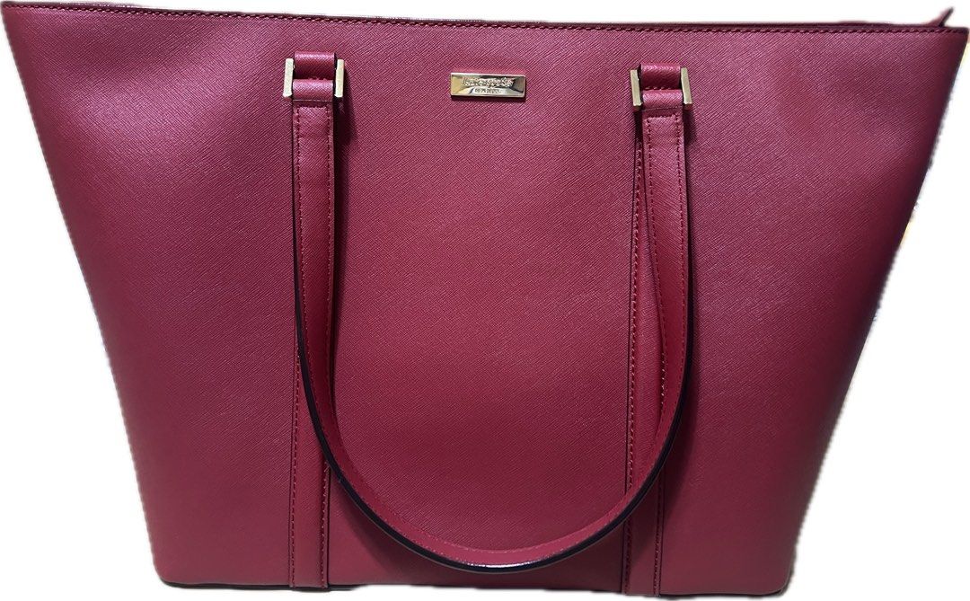 Kate Spade Newbury Lane Dally Luxury Bags Wallets on Carousell