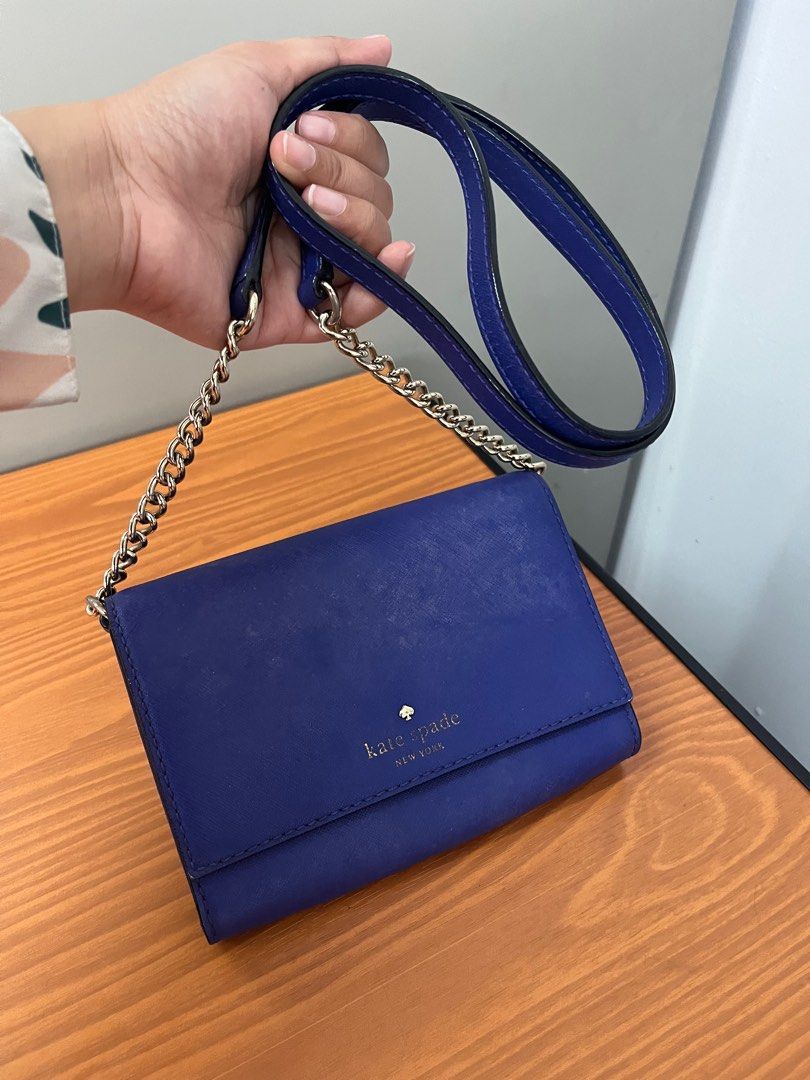 Kate spade sling bag original discount