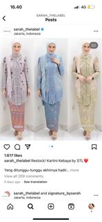 (Kategori: ) berada di . Dikirim oleh lily059 (ID iklan 1323553400, Gambar 1). Deskripsi: .
