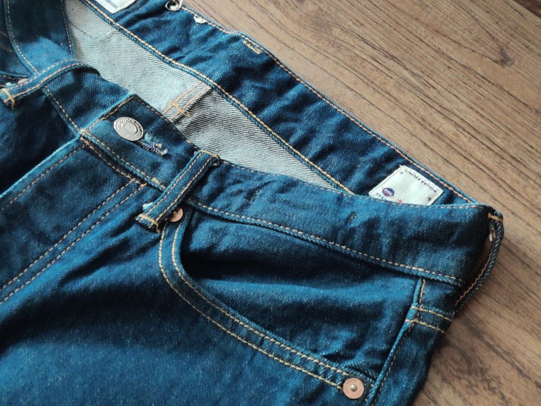 Kings of indigo jeans review new arrivals