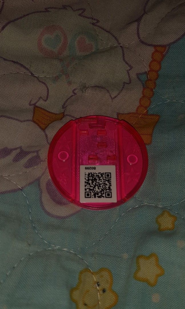 Koma Knomads YoKai Watch Medals Yo-kai anime toy JAPAN Bandai specter ghost (Category: Character Goods) located in Cavite. Submitted by tommycruzshop (Listing ID 1323565977, Image 2). Description: yo-kai chip never us.
