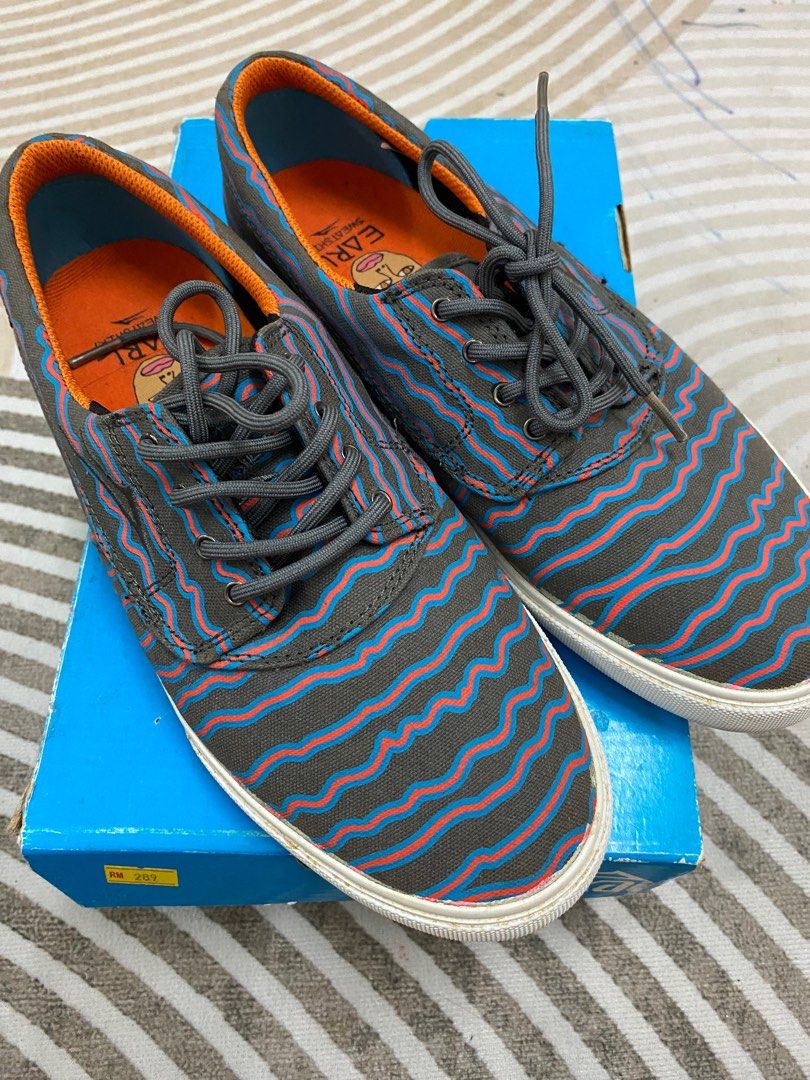 Earl lakai best sale
