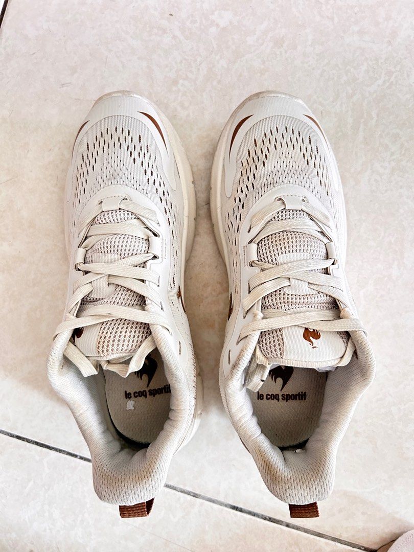 Le coq sportif TOURS 25