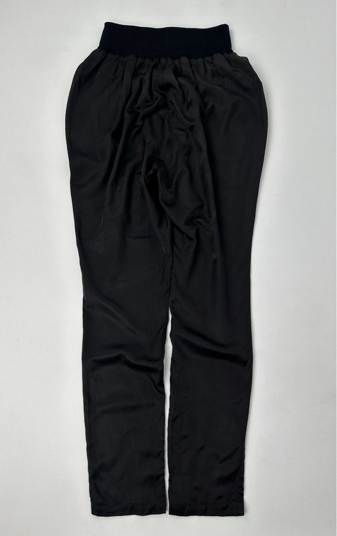 Limi feu Wool Gabardine Sarouel Pants 【公式通販】