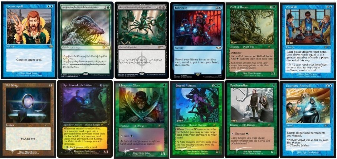 MTG Universe Beyond - Lord of the Rings - Super Rare Super Chase Topper  Foil Cards (refer to price list), Hobbies & Toys, Toys & Games on Carousell