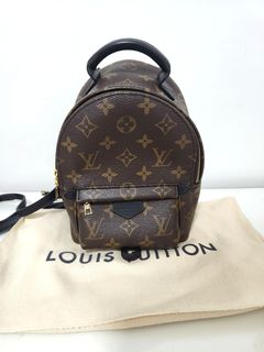 500 affordable louis vuitton mini backpack For Sale Bags Wallets Carousell Singapore