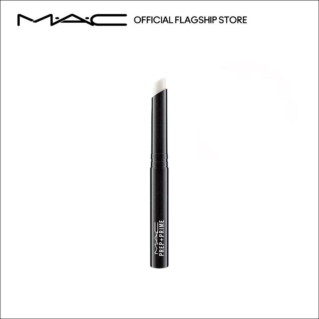 Mac lip primer guaranteed orig (Category: Makeup) located in Masinloc. Submitted by marrianealvero0 (Listing ID 1323607471, Image 1). Description: Like new condition never been used binuksan lag pero di nagamit.