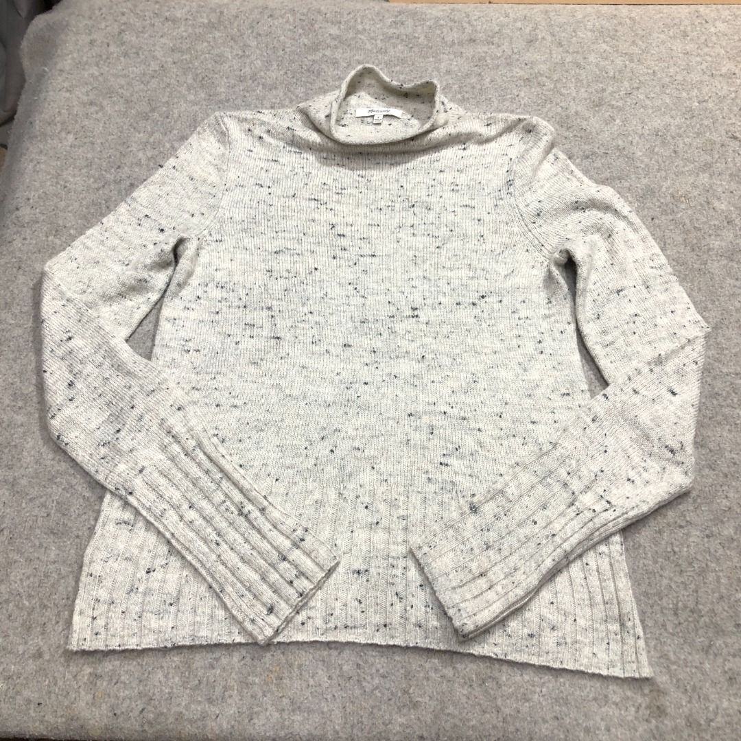 Madewell inland clearance