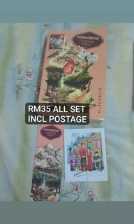 (Category: ) located in . Submitted by n.aini_237 (Listing ID 1323560188, Image 1). Description: .