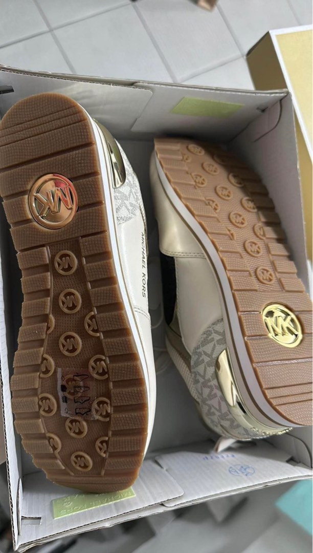 used michael kors shoes