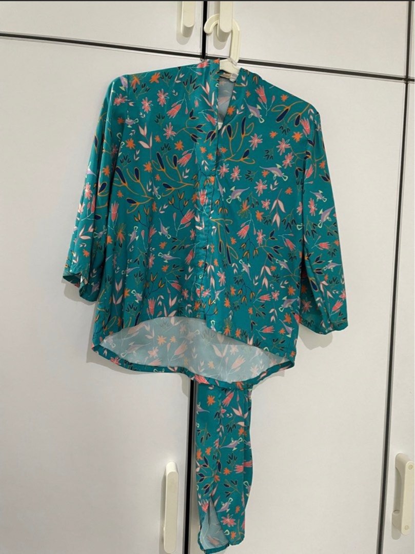Mimpikita x Disney Kids Baju Kurung, Babies & Kids, Babies & Kids ...