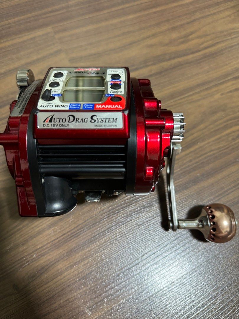 ミヤエポック Command AD-3 AD-3 | product information | ELECTRIC