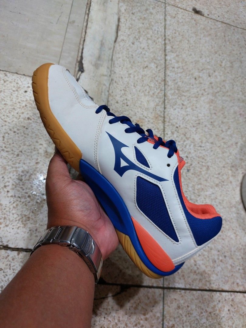 Wave smash 5 outlet