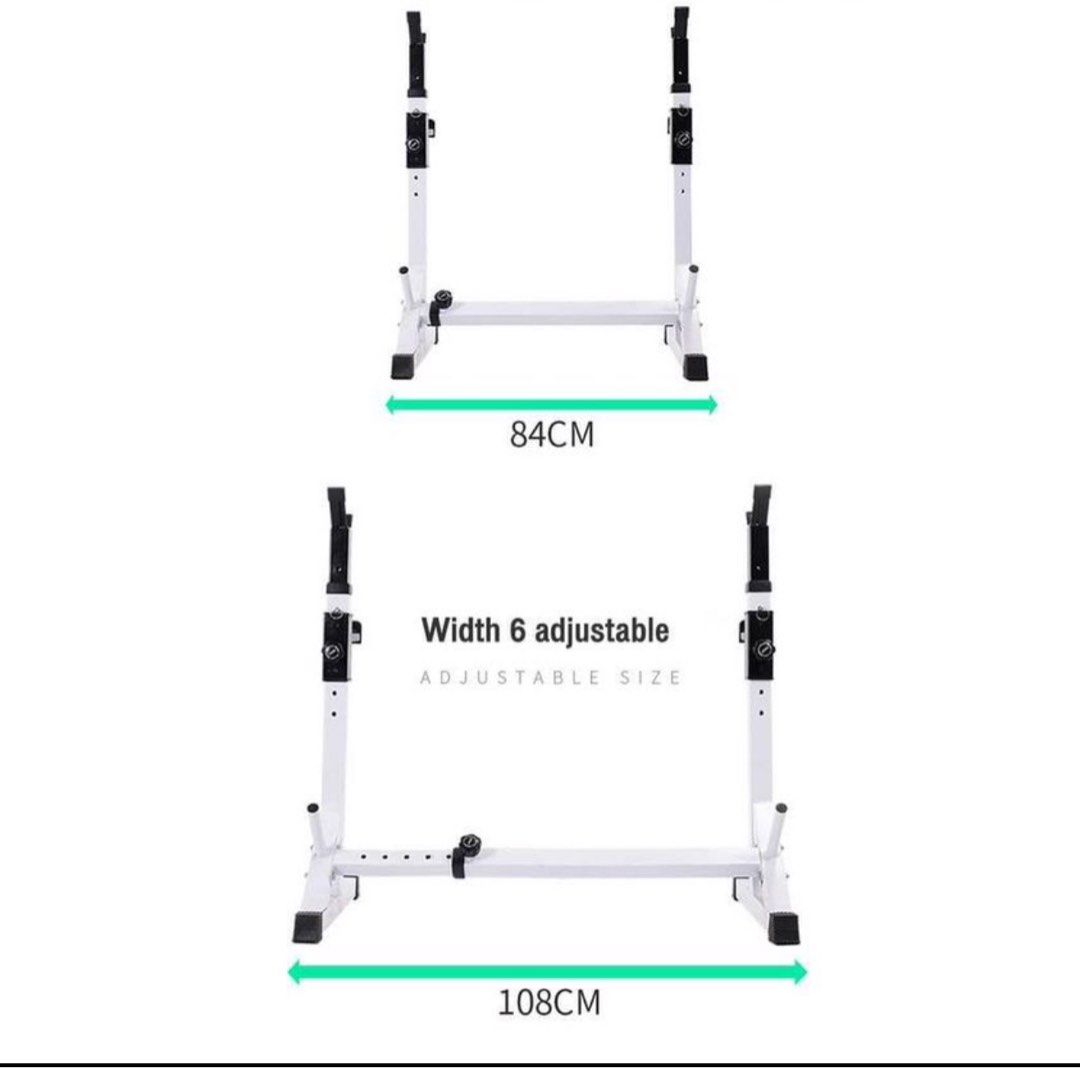 multifunctional rack brand new squats bench rack gym (Category: Weights & Dumbbells) located in Angeles City. Submitted by tiffany_company (Listing ID 1323484655, Image 2). Description: brand new meet up angeles near nepo or lalamove or if ncr dm i can pasabay.