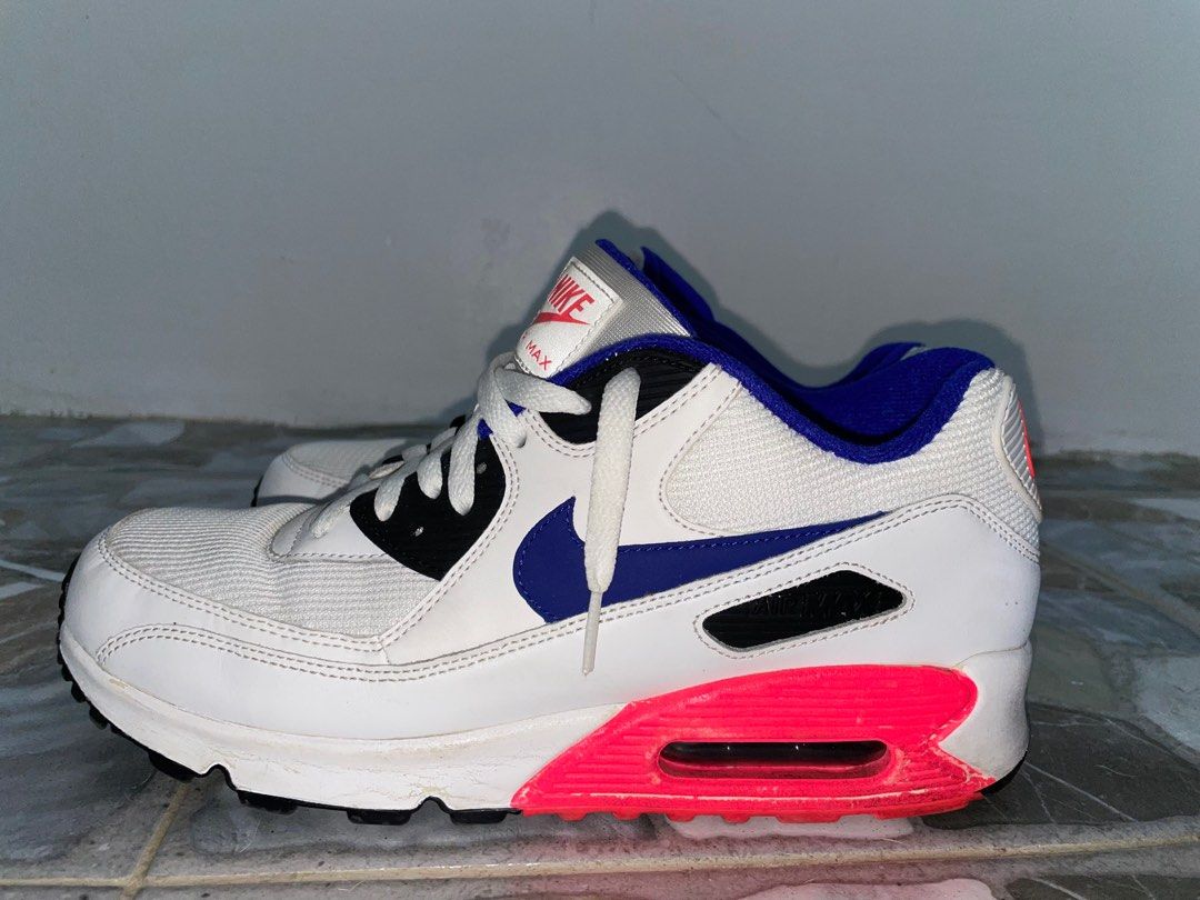 Ultramarine air max 90 2025