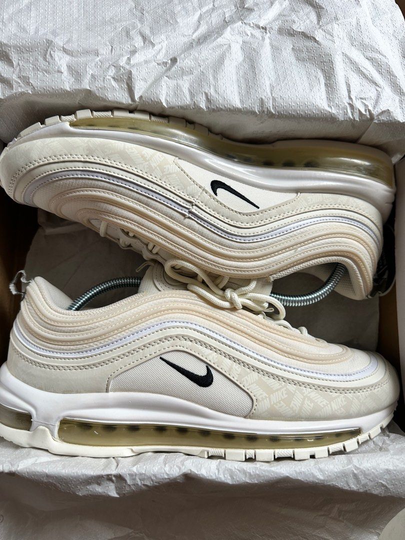 Tokopedia Black And White Nike Air Max 97 Jual Sepatu Nike Air Max