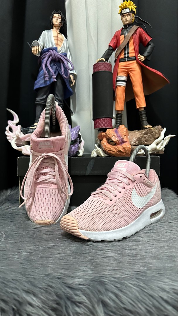 Air max tavas pink new arrivals