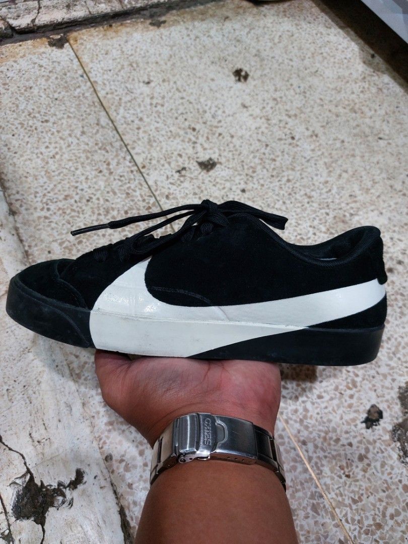 nike blazer city low lx women's shoe