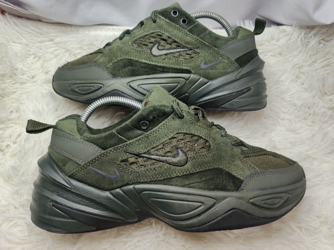 Nike m2k tekno khaki shop