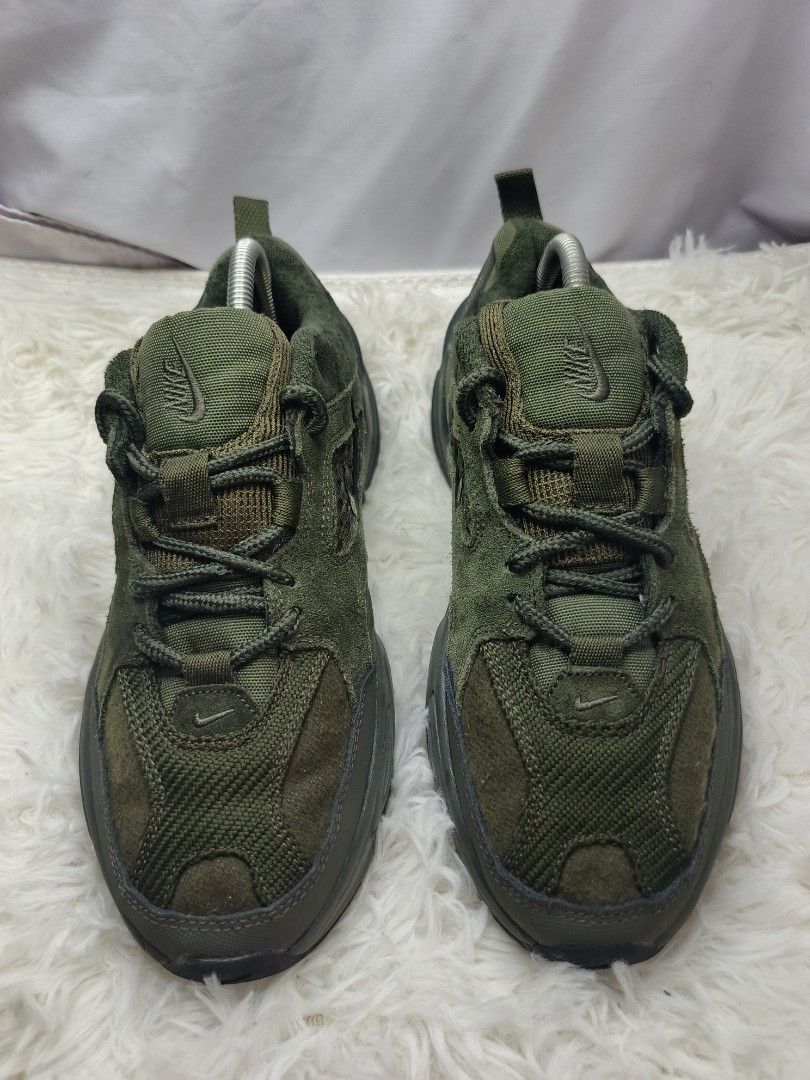 Nike M2K Tekno Sp cargo khaki Men s Fashion Footwear Sneakers on Carousell
