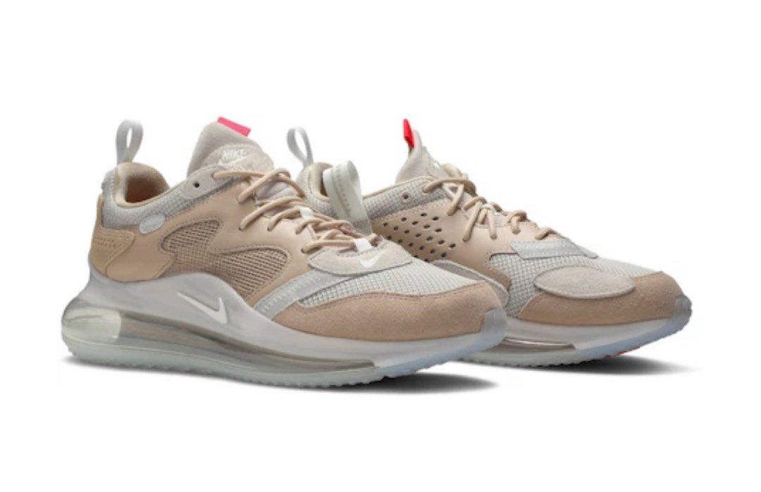 NIKE Men s Odell Beckham Jr x Nike Air Max 720 Young King of The People Shoes US 11 Men s Fashion Footwear Sneakers on Carousell