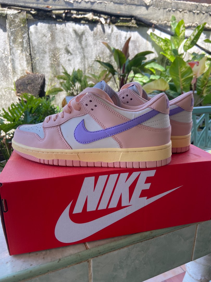 sb dunk women