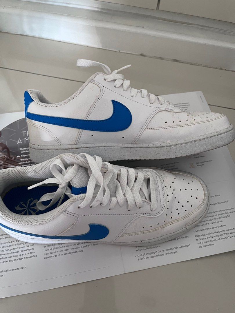 Nike Shoes size US 9 Men Men s Fashion Footwear Sneakers on Carousell