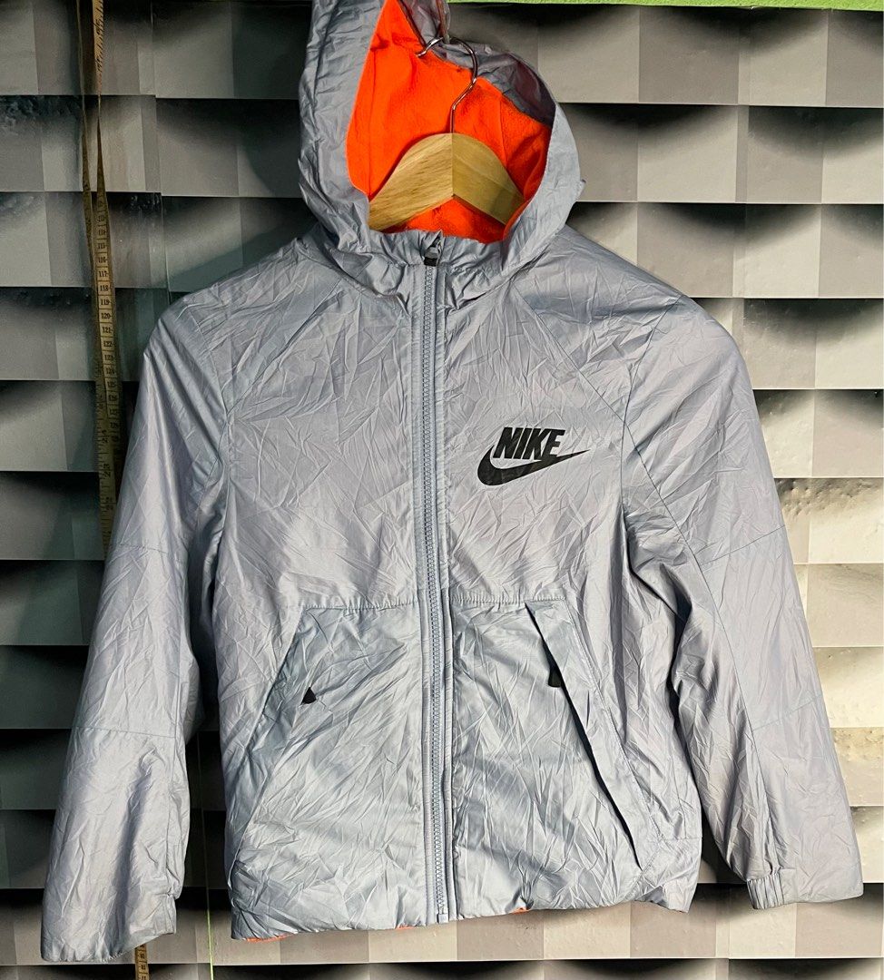 Nike sweater windbreaker online